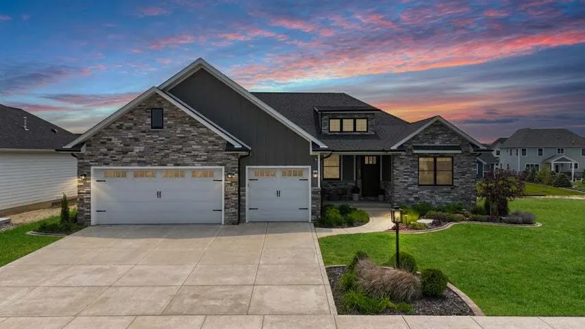 13333 Camas Drive IN