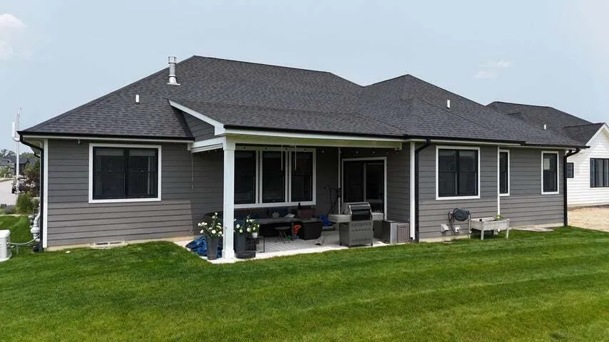 13333 Camas Drive IN