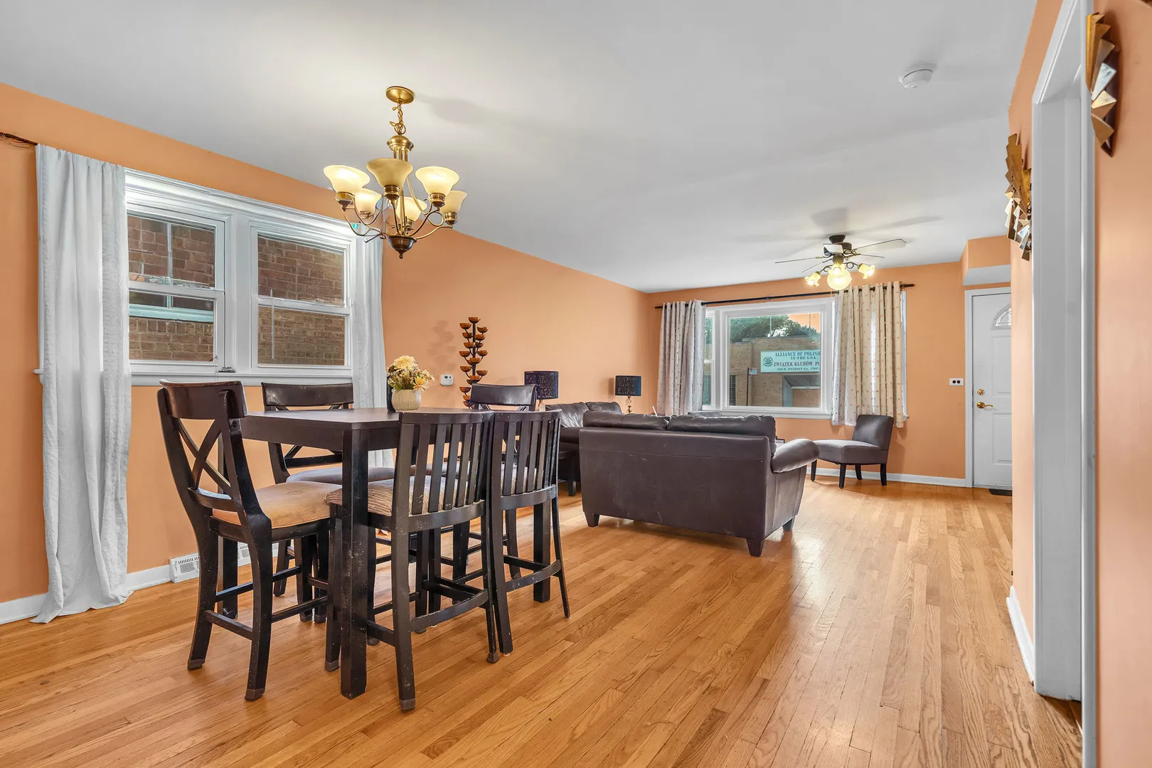 5836 W Diversey Avenue IL