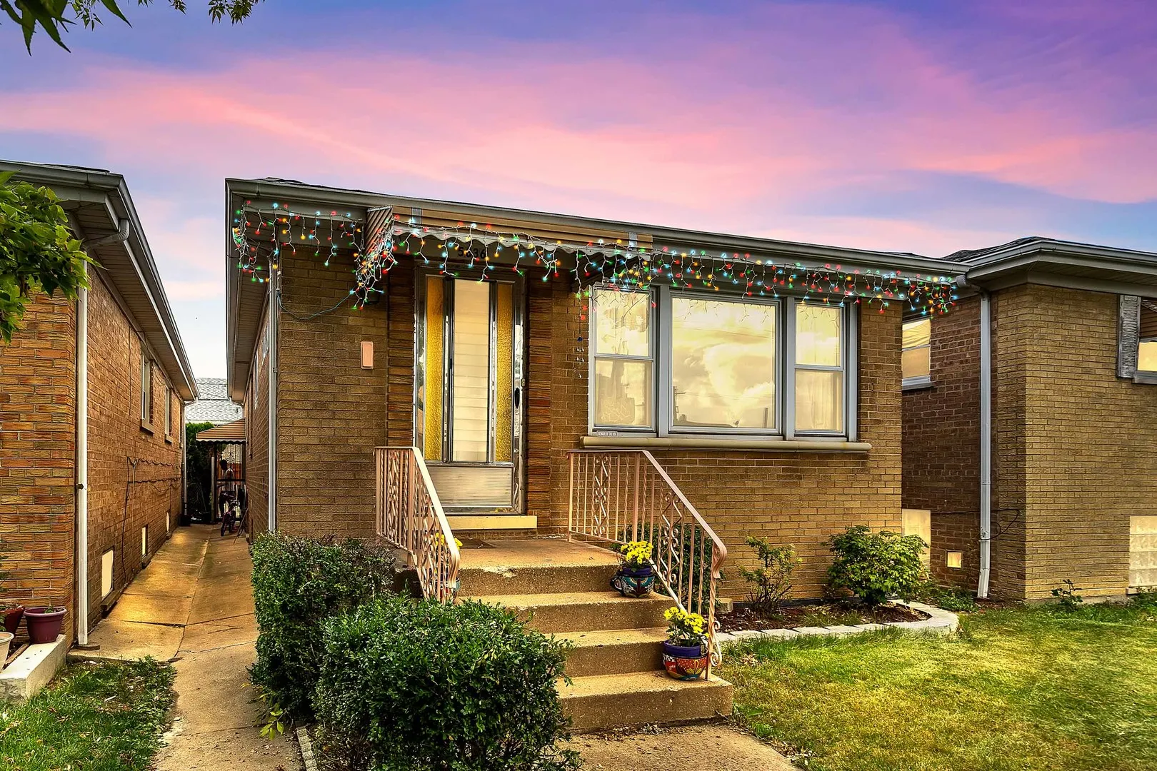 5836 W Diversey Avenue IL