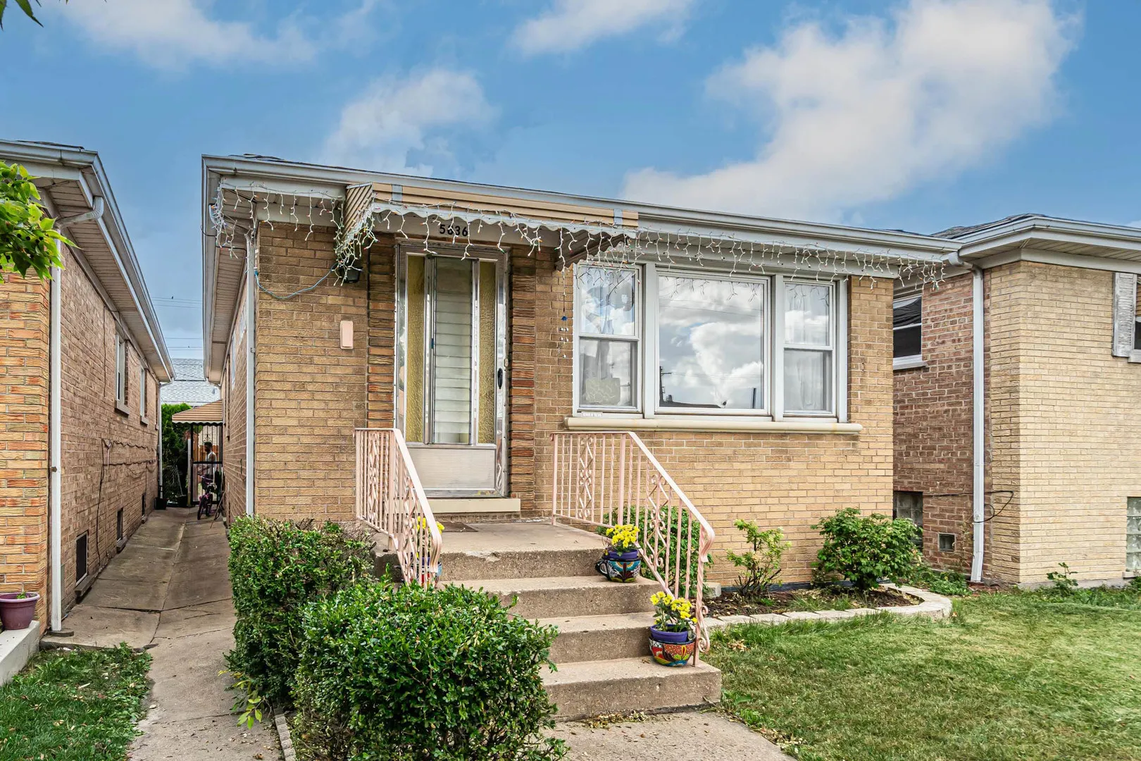 5836 W Diversey Avenue IL
