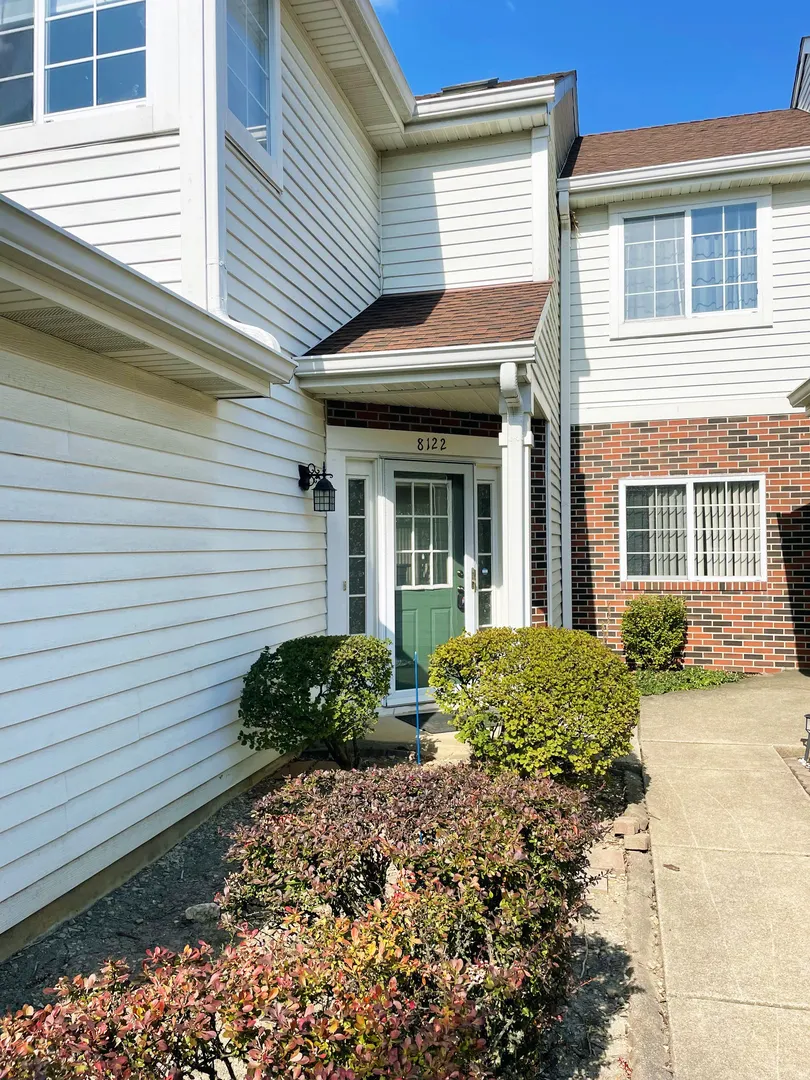 8122 Ripple ridge Drive IL