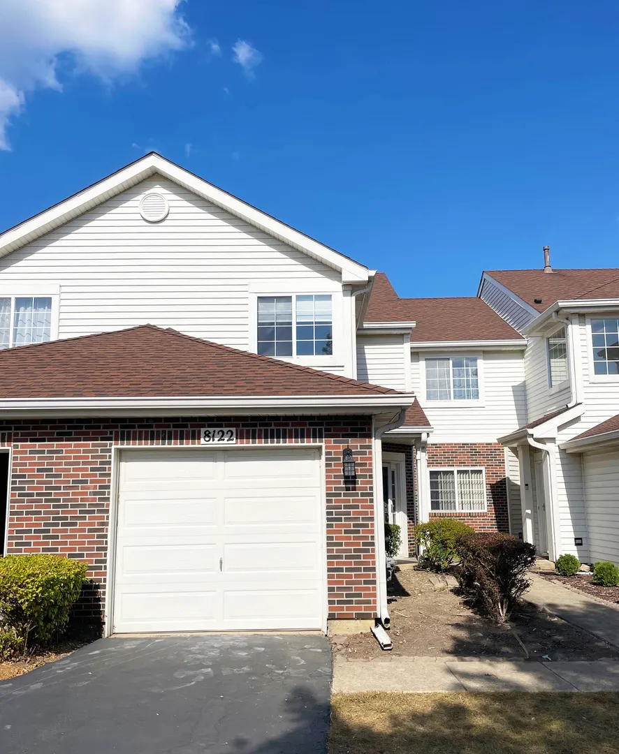 8122 Ripple ridge Drive IL