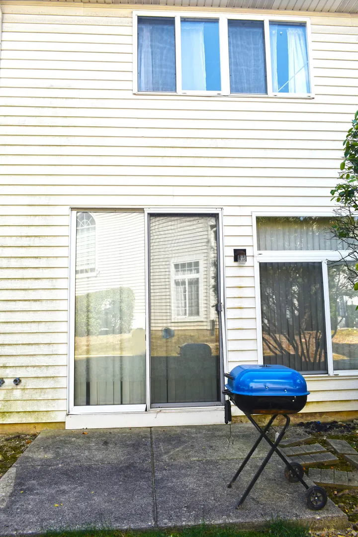 8122 Ripple ridge Drive IL