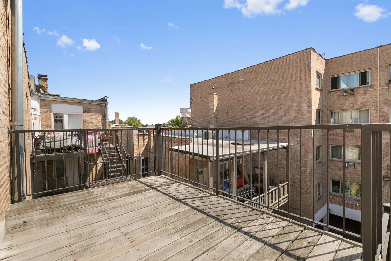 7363 N ASHLAND Boulevard 2 IL