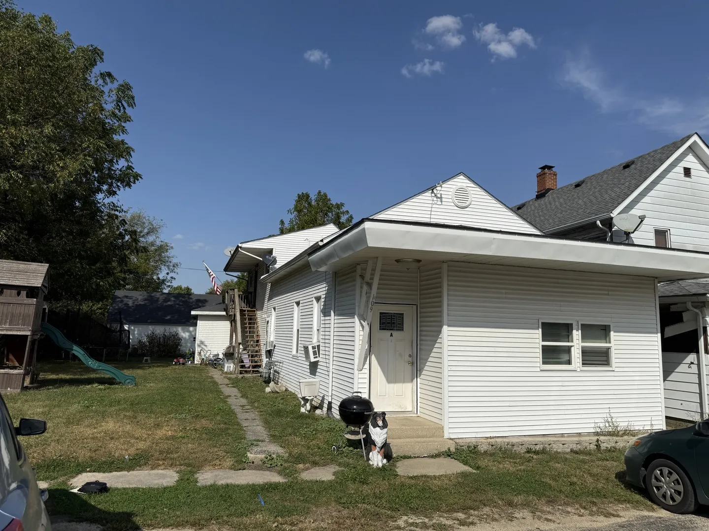 109 Main Street IL