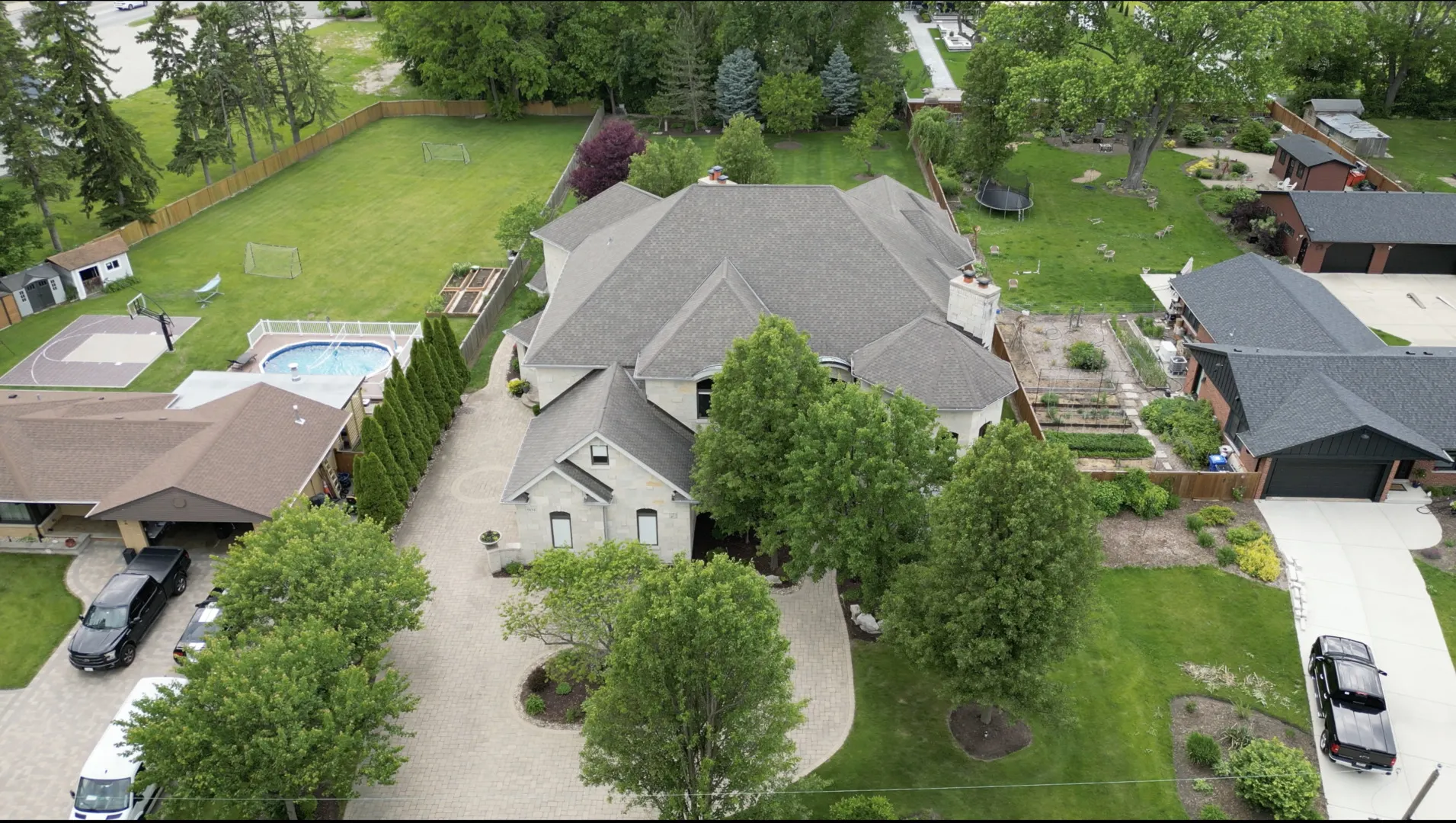 904 S Edgewood Lane IL