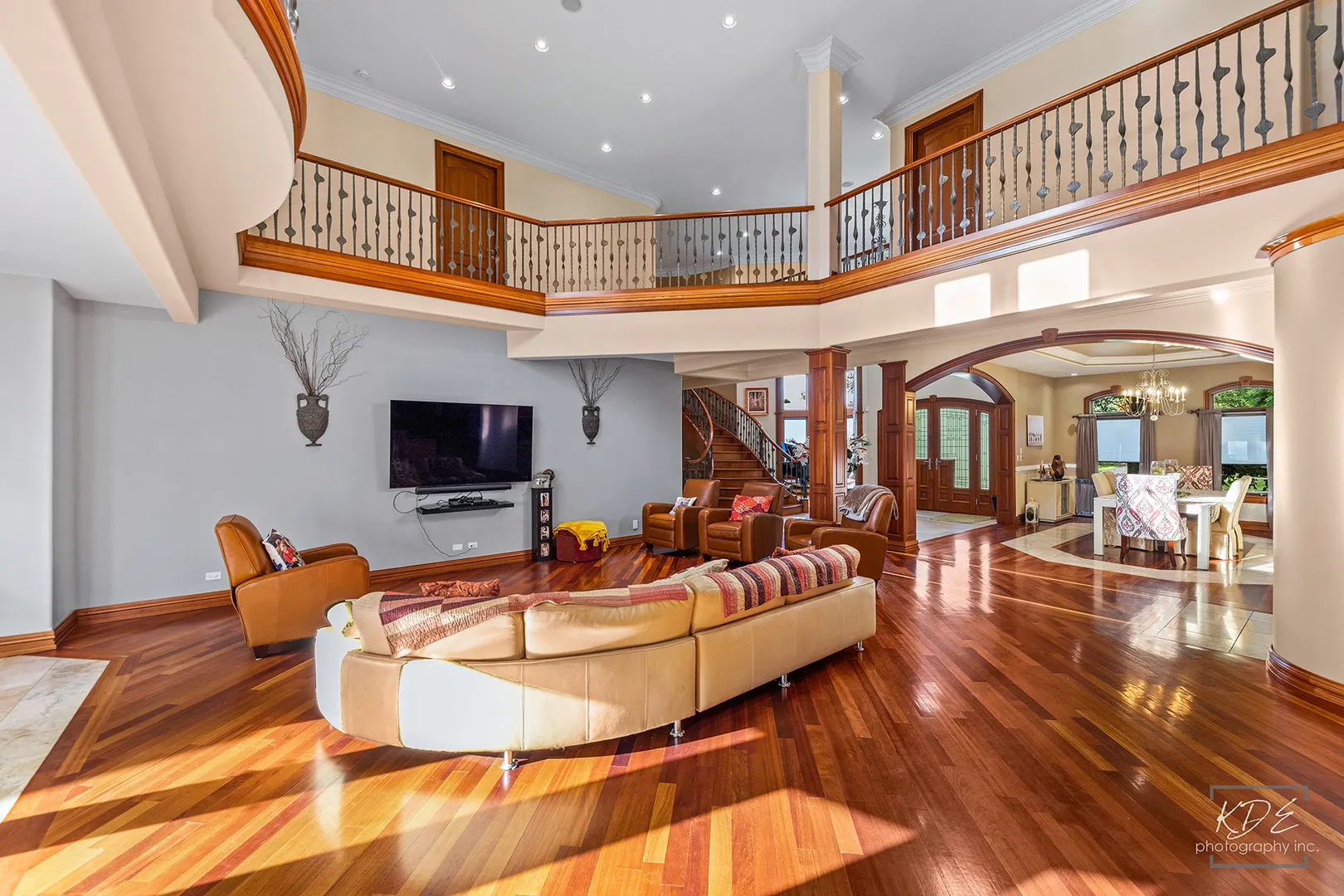 904 S Edgewood Lane IL