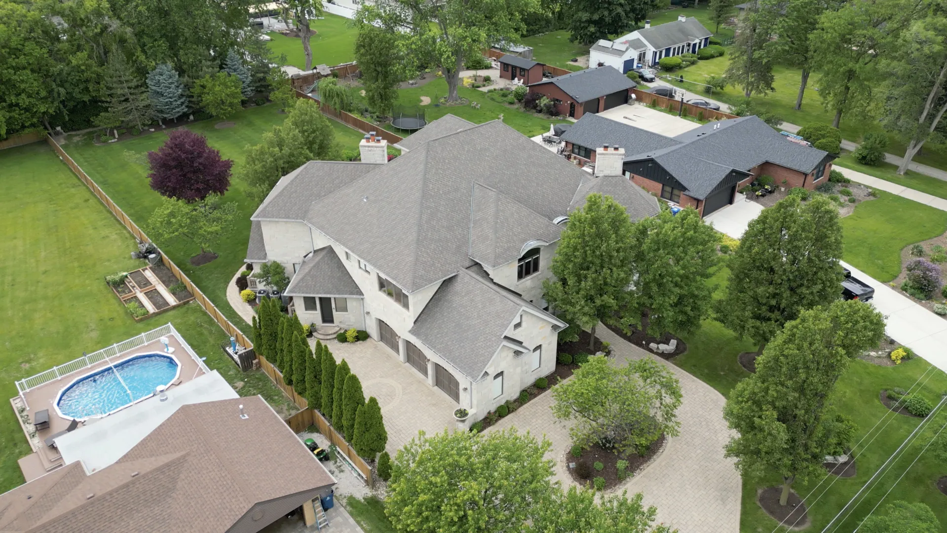 904 S Edgewood Lane IL
