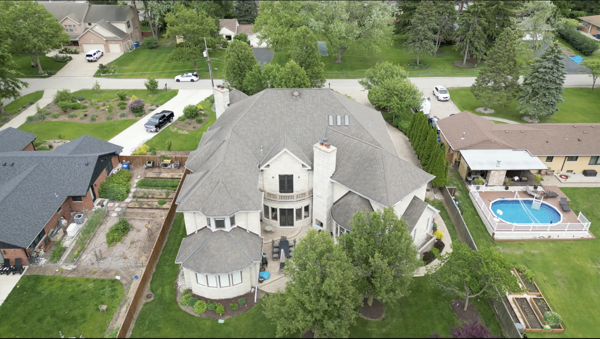 904 S Edgewood Lane IL
