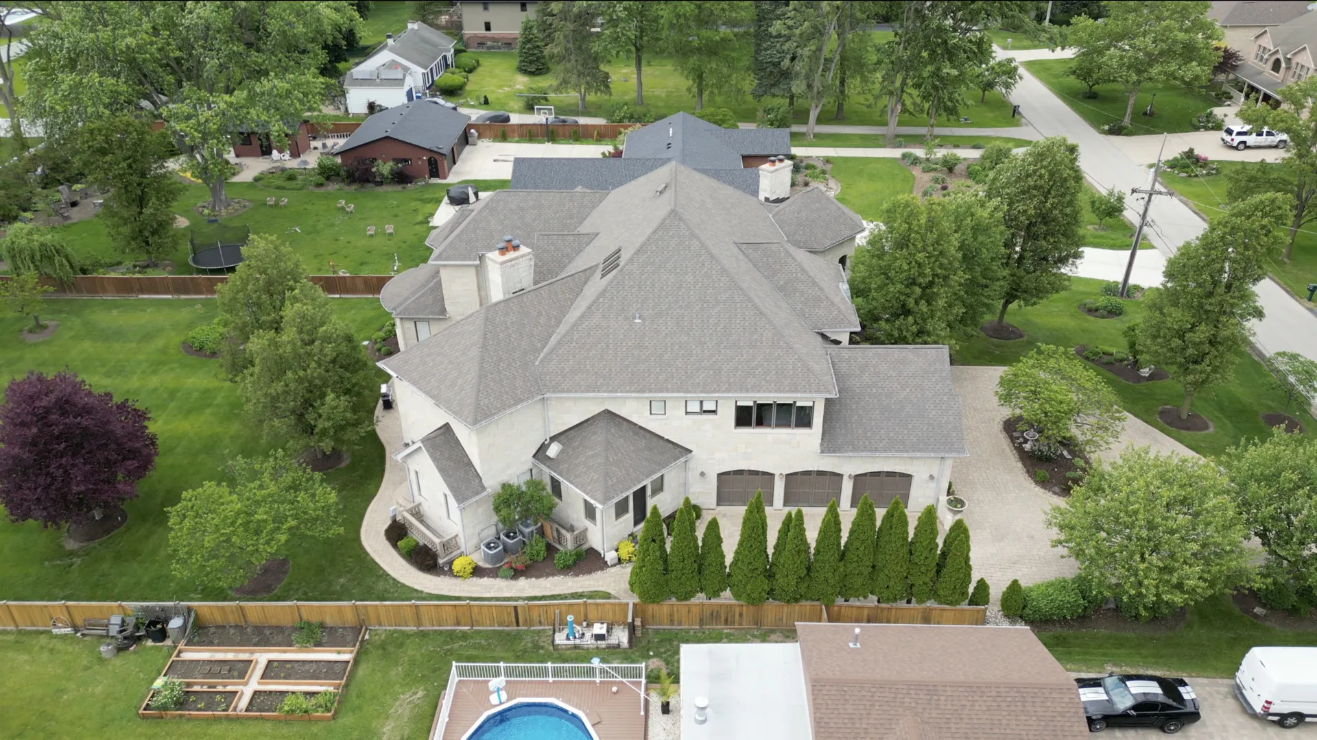 904 S Edgewood Lane IL