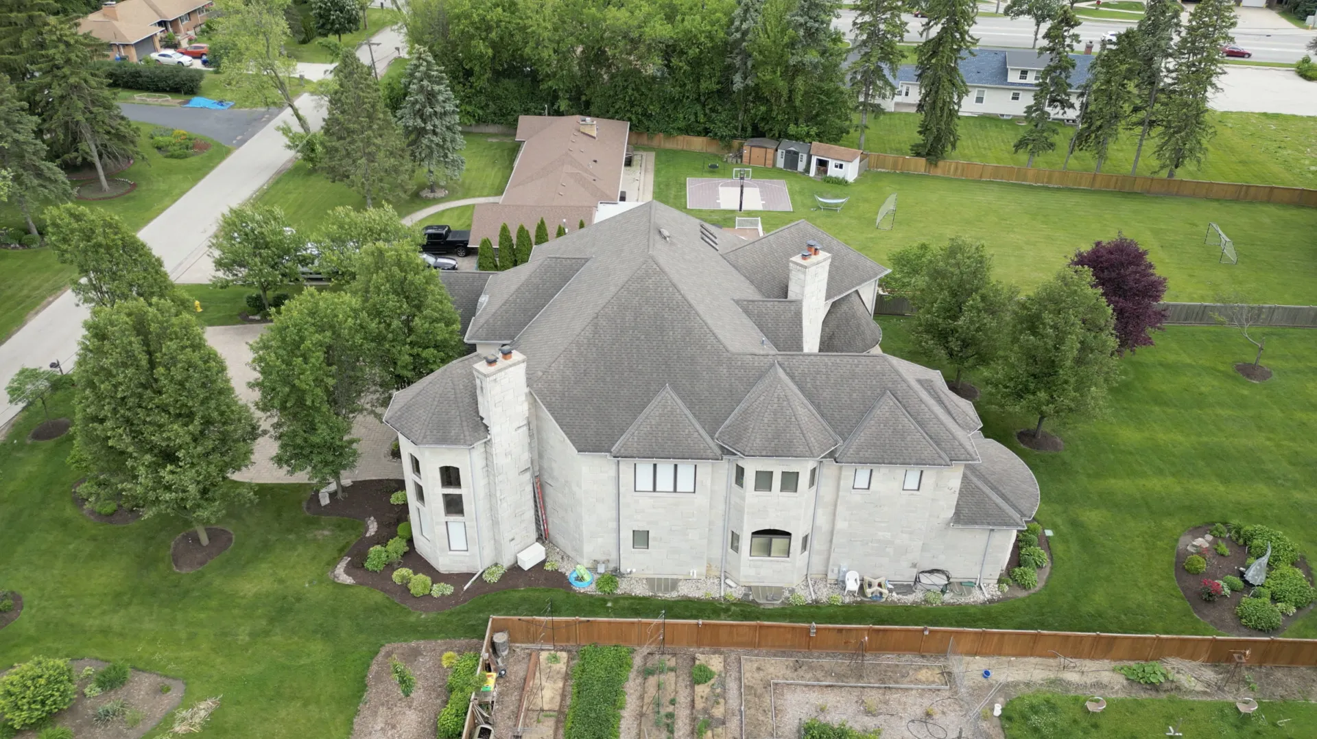 904 S Edgewood Lane IL