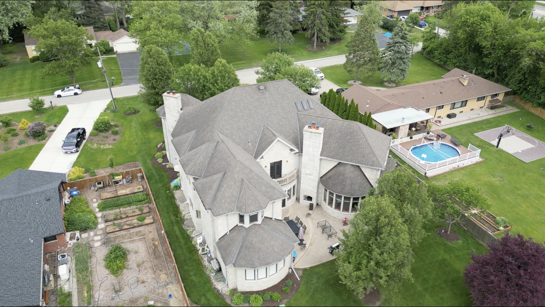 904 S Edgewood Lane IL