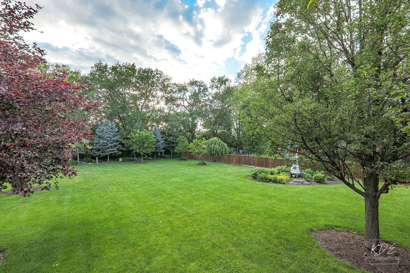904 S Edgewood Lane IL