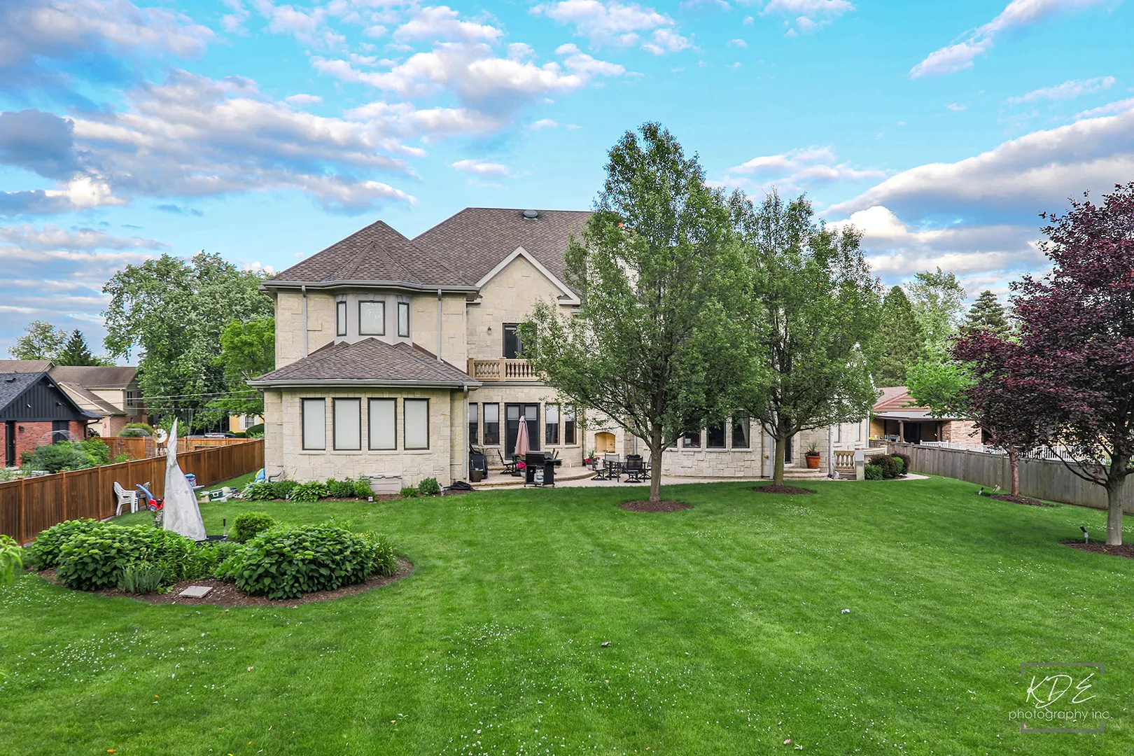 904 S Edgewood Lane IL