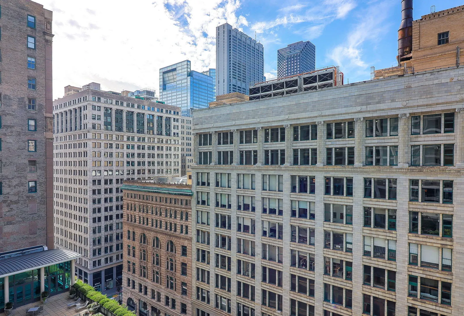 130 N Garland Court 1504 IL