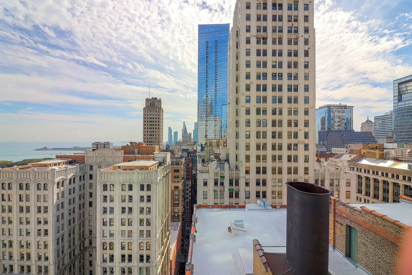 130 N Garland Court 1504 IL