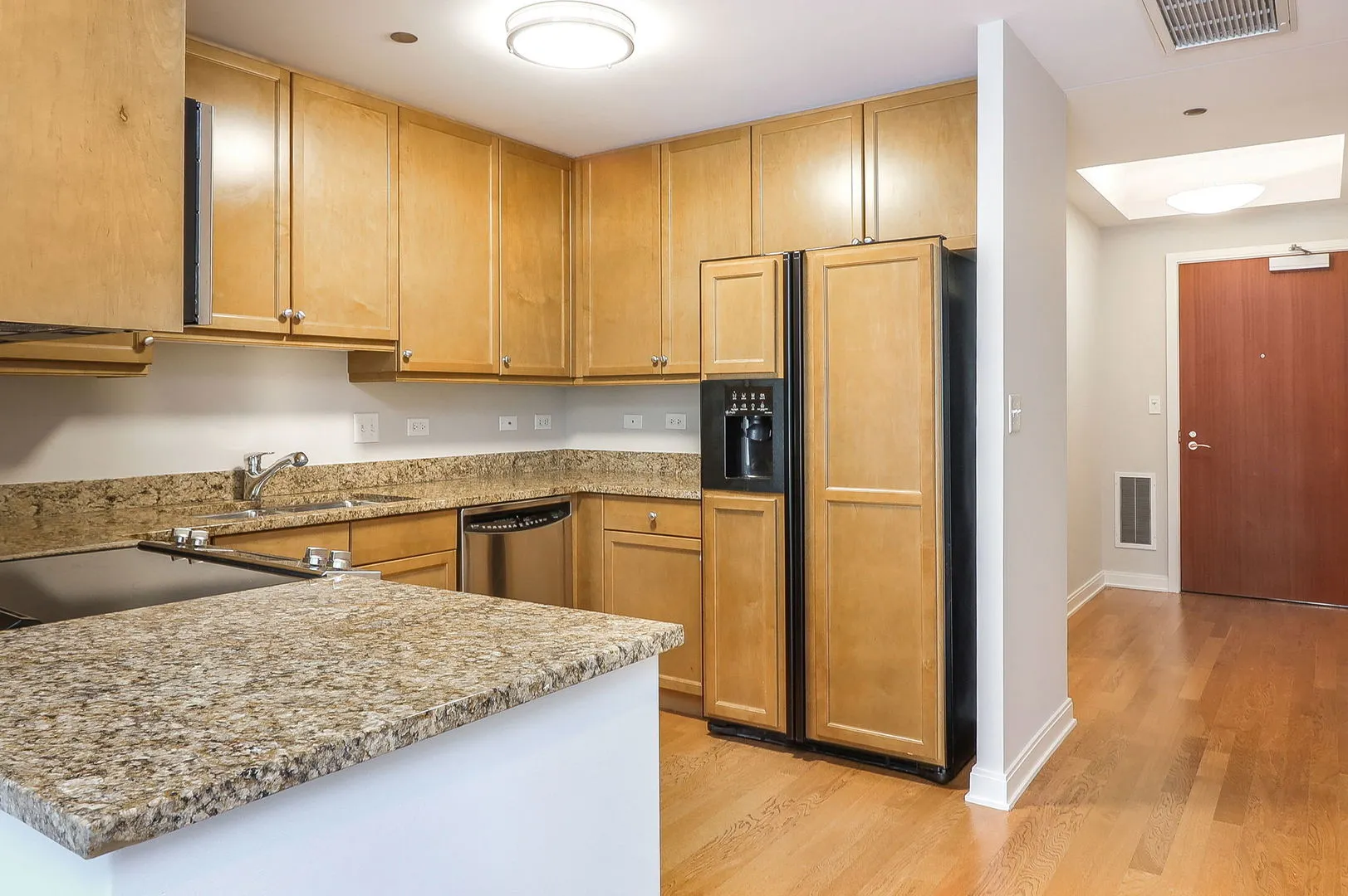 130 N Garland Court 1504 IL