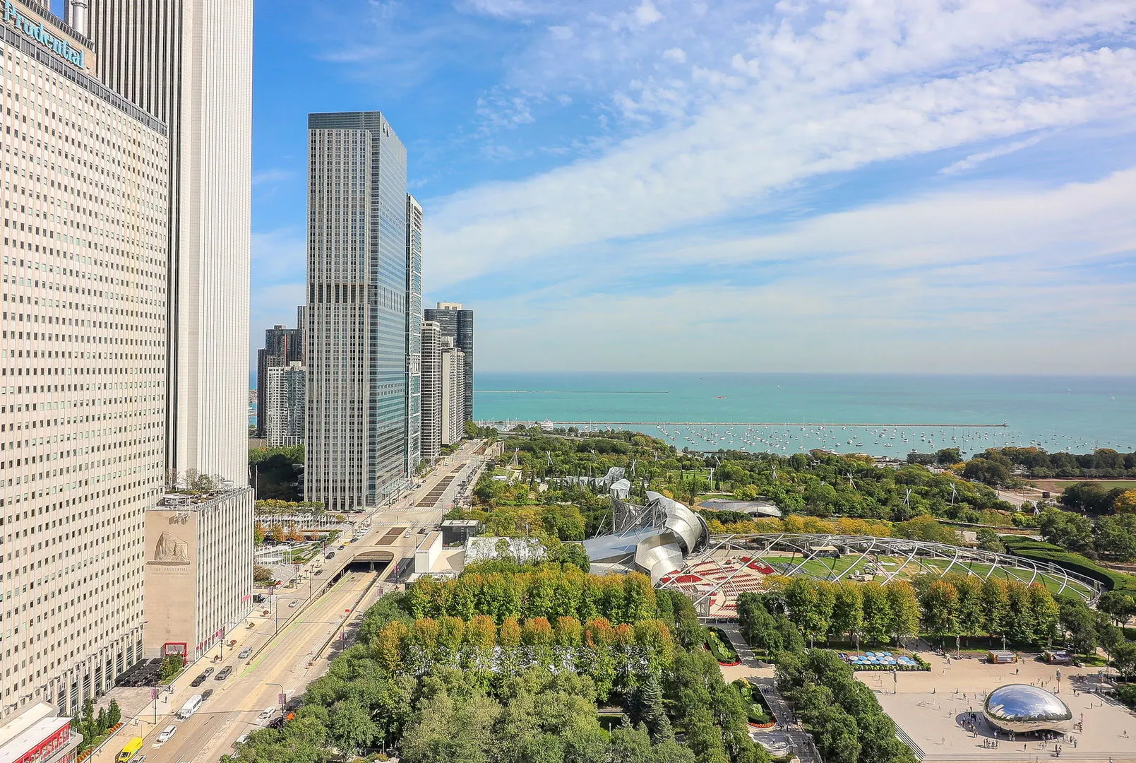 130 N Garland Court 1504 IL