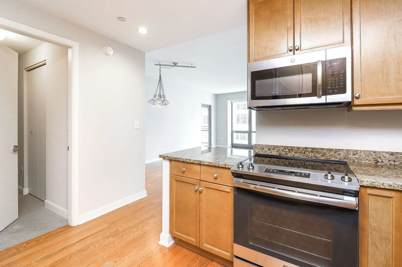 130 N Garland Court 1504 IL