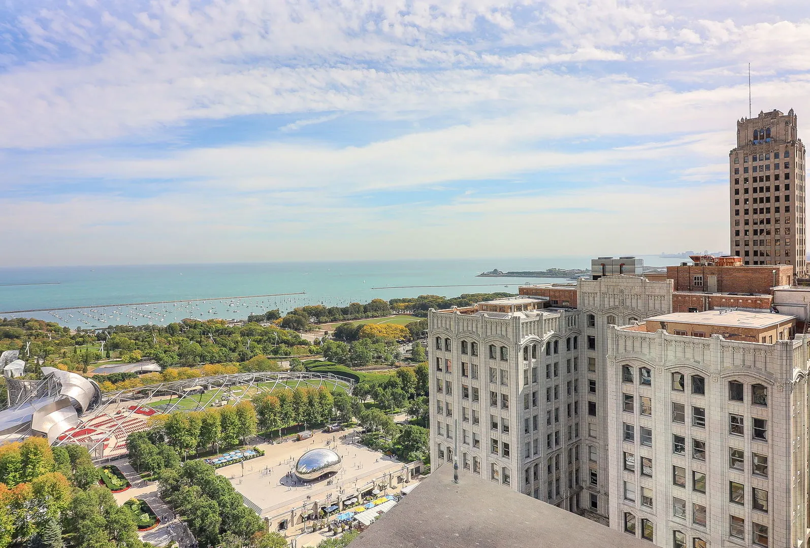130 N Garland Court 1504 IL