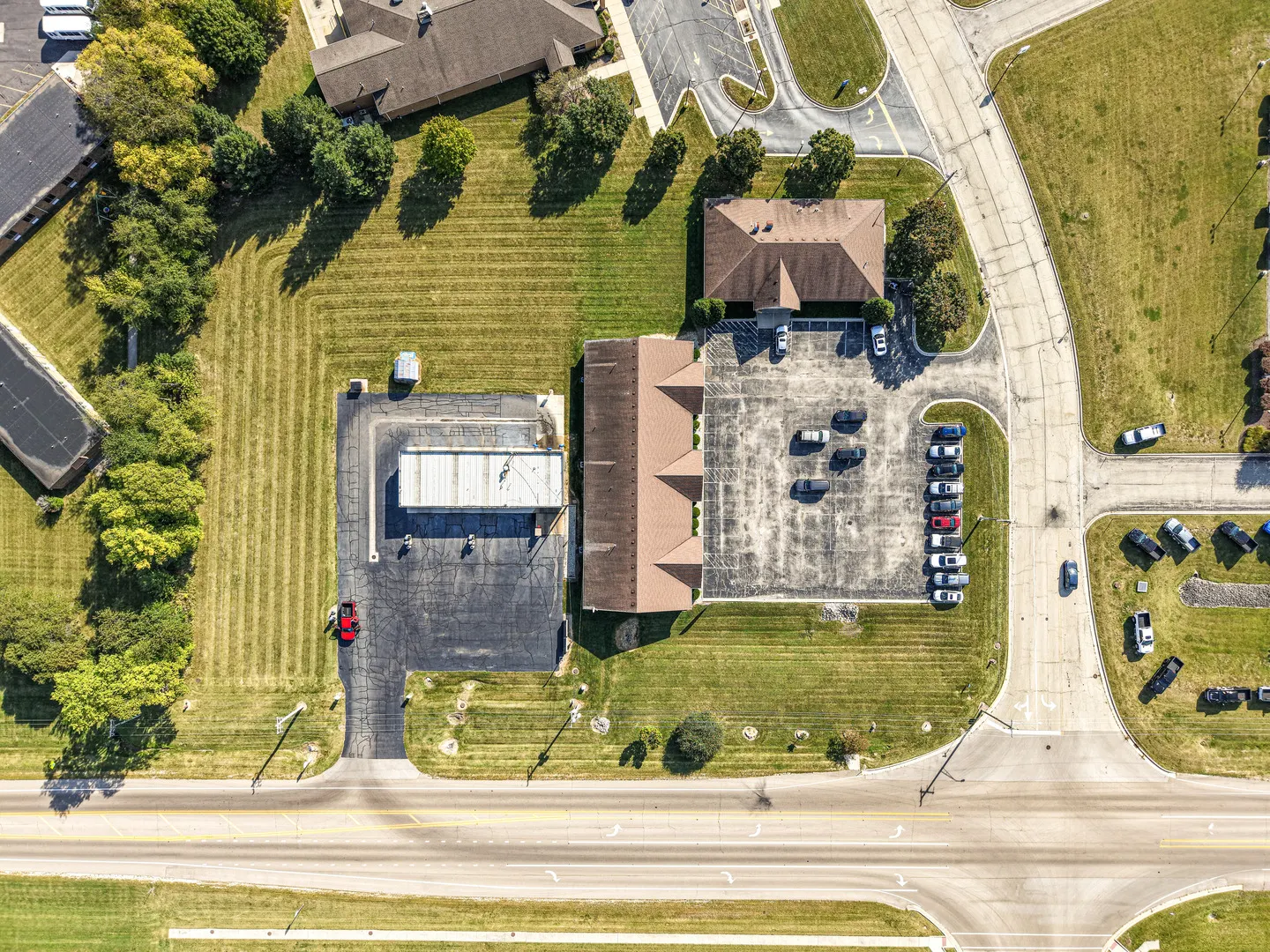 701 Pearson Drive IL