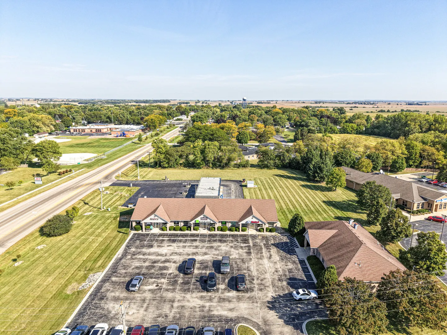 701 Pearson Drive IL