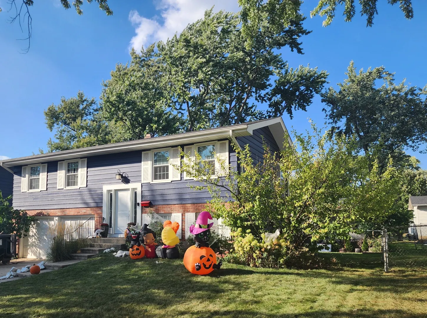 1352 W Oakmont Road IL