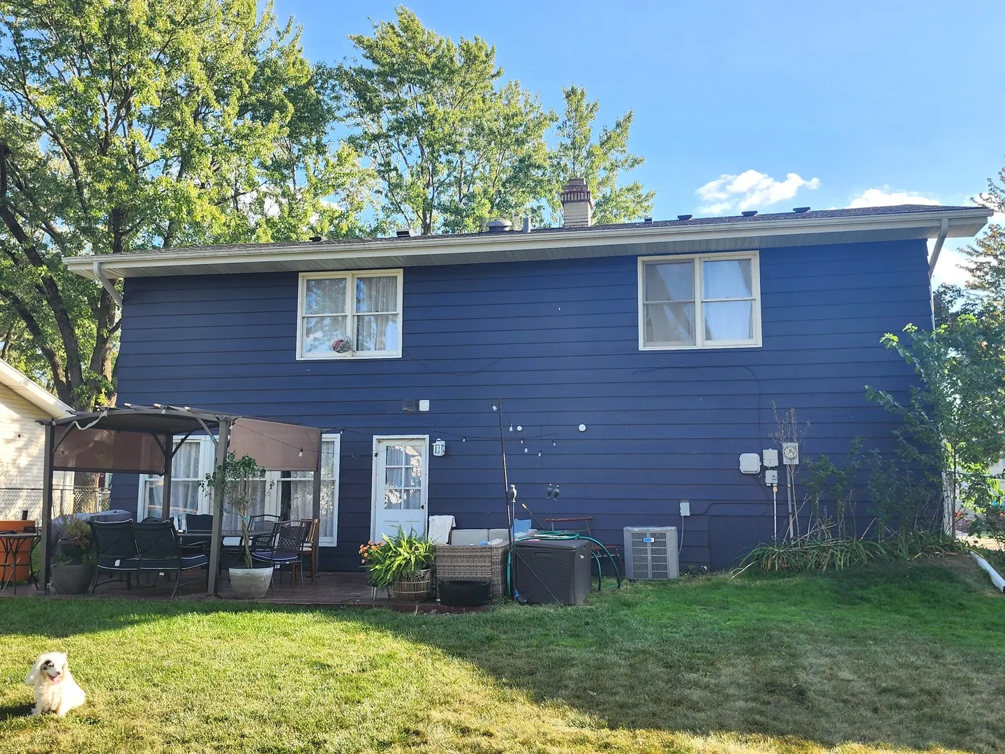 1352 W Oakmont Road IL