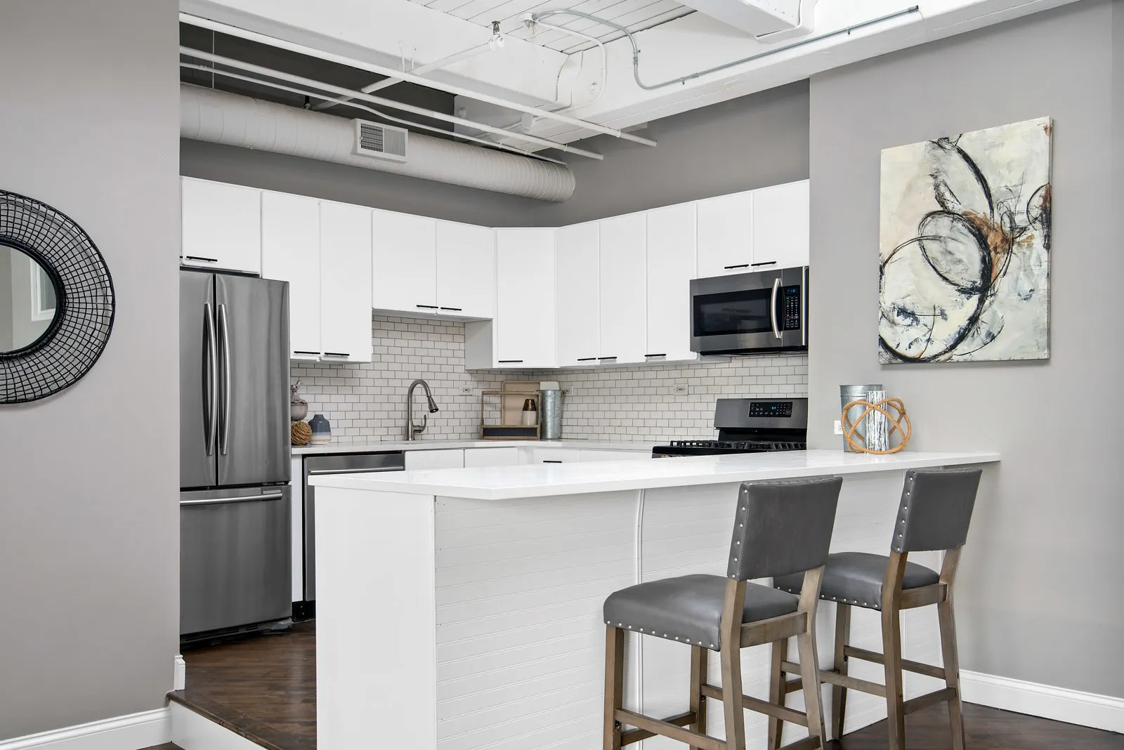 411 S SANGAMON Street 7C IL