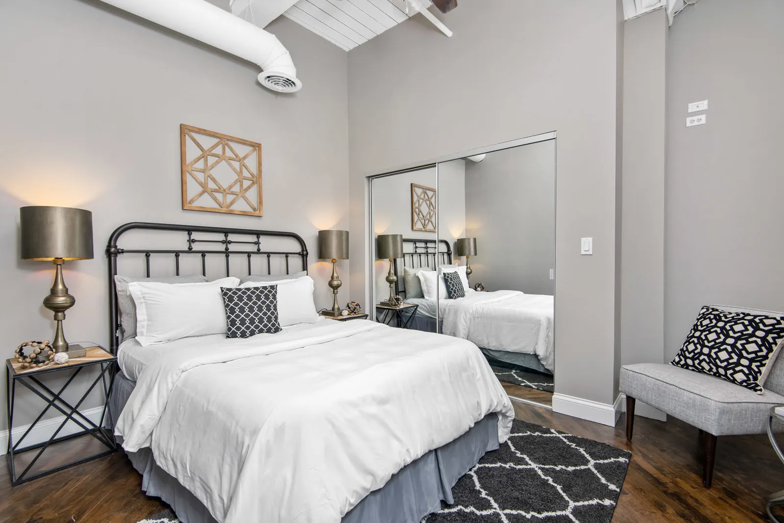 411 S SANGAMON Street 7C IL