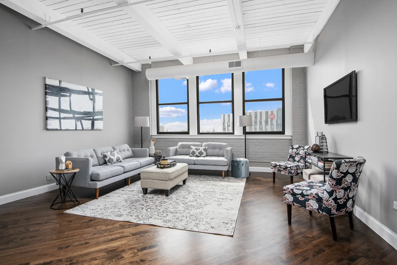 411 S SANGAMON Street 7C IL