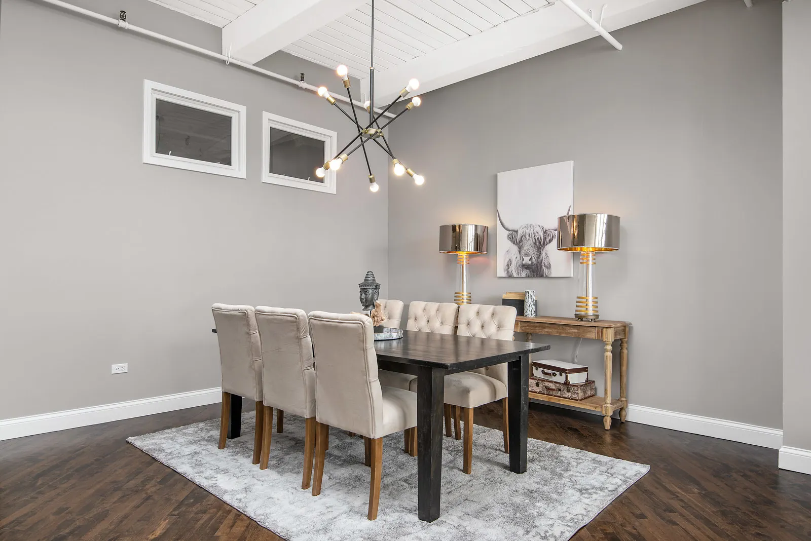 411 S SANGAMON Street 7C IL