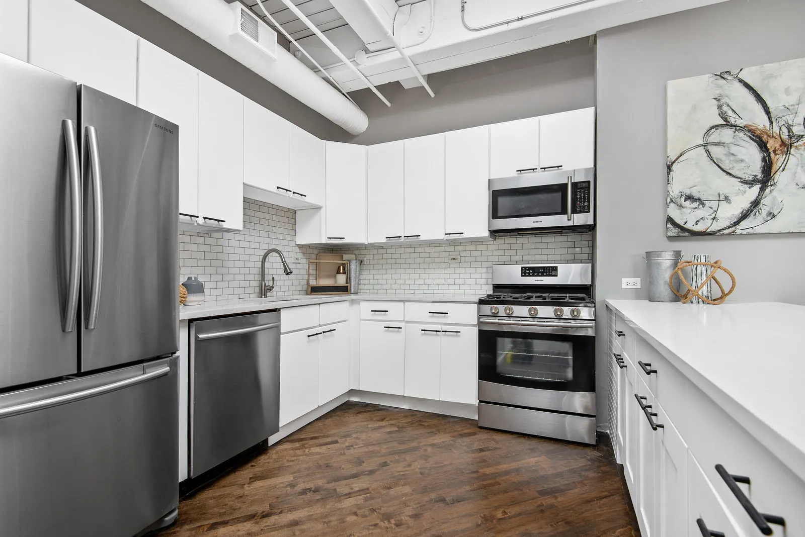 411 S SANGAMON Street 7C IL