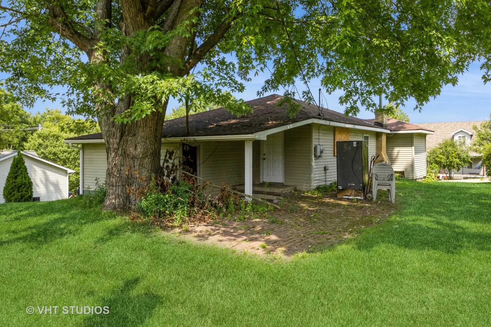 7919 Hill Drive IL