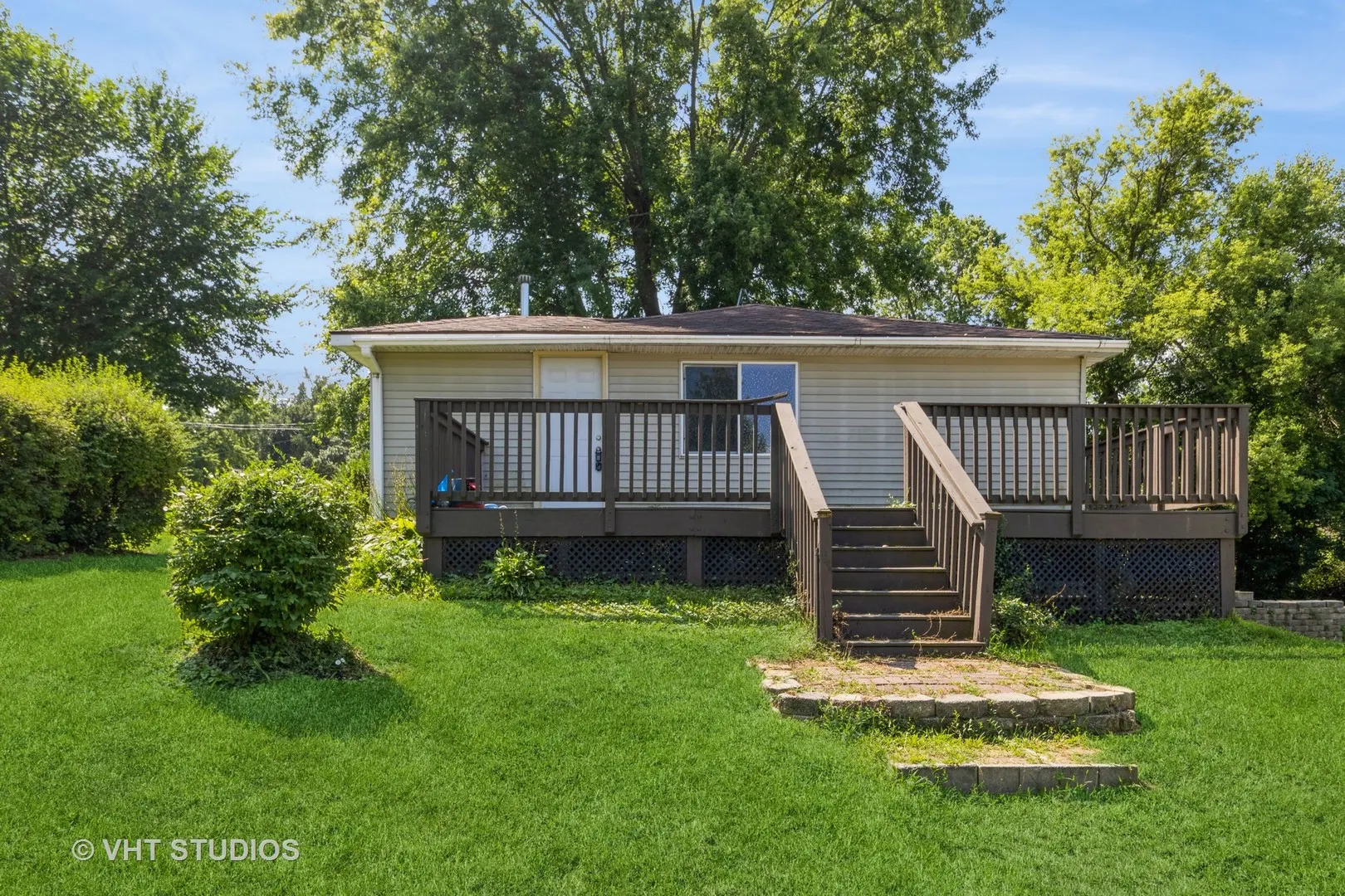 7919 Hill Drive IL