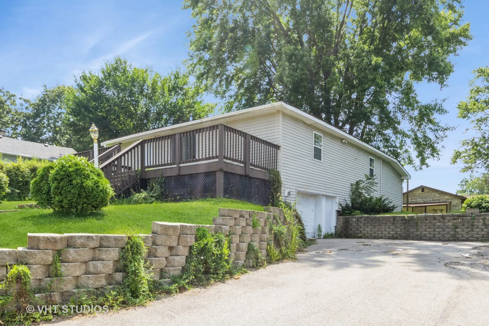 7919 Hill Drive IL