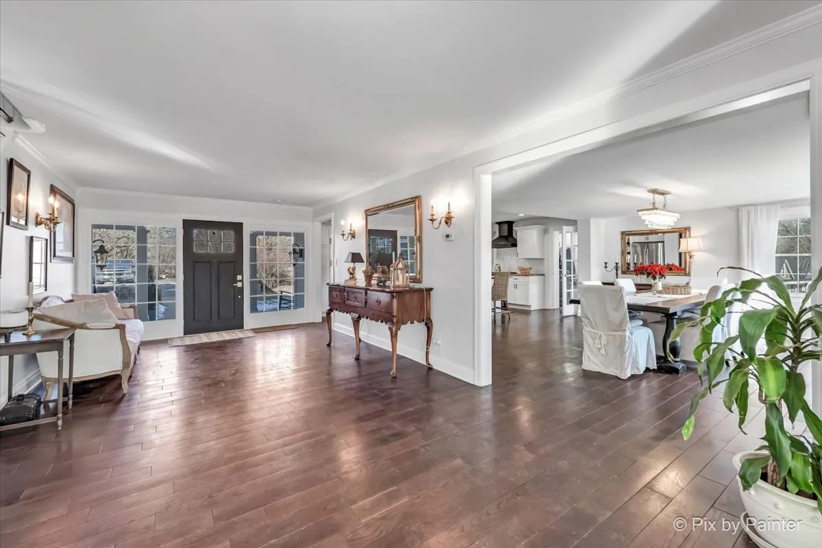 708 S Rose Farm Road IL