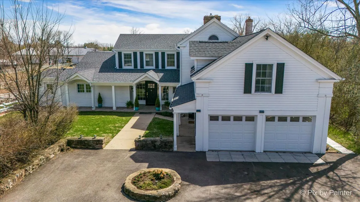 708 S Rose Farm Road IL