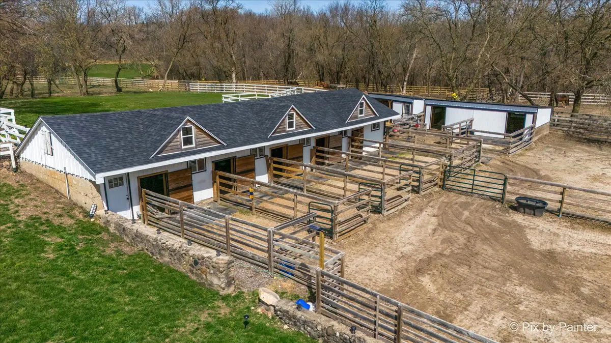 708 S Rose Farm Road IL