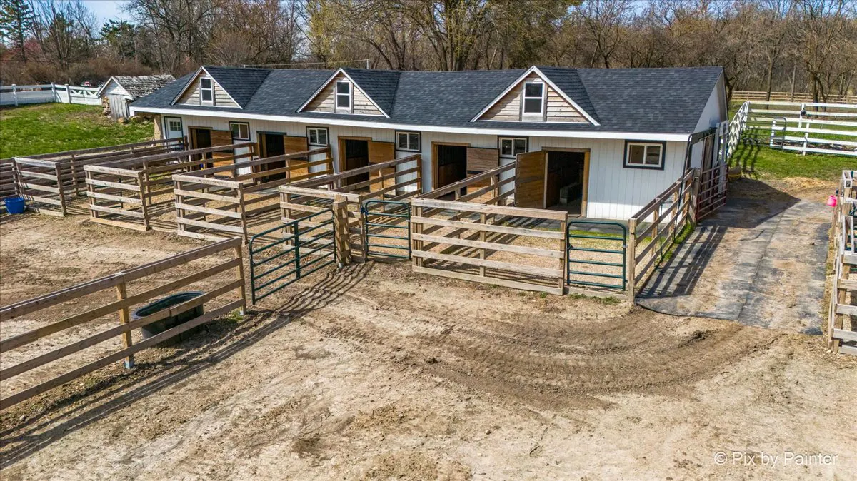708 S Rose Farm Road IL