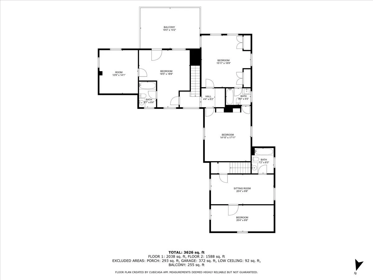 708 S Rose Farm Road IL