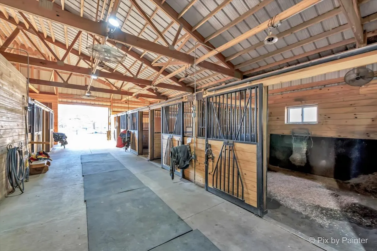 708 S Rose Farm Road IL