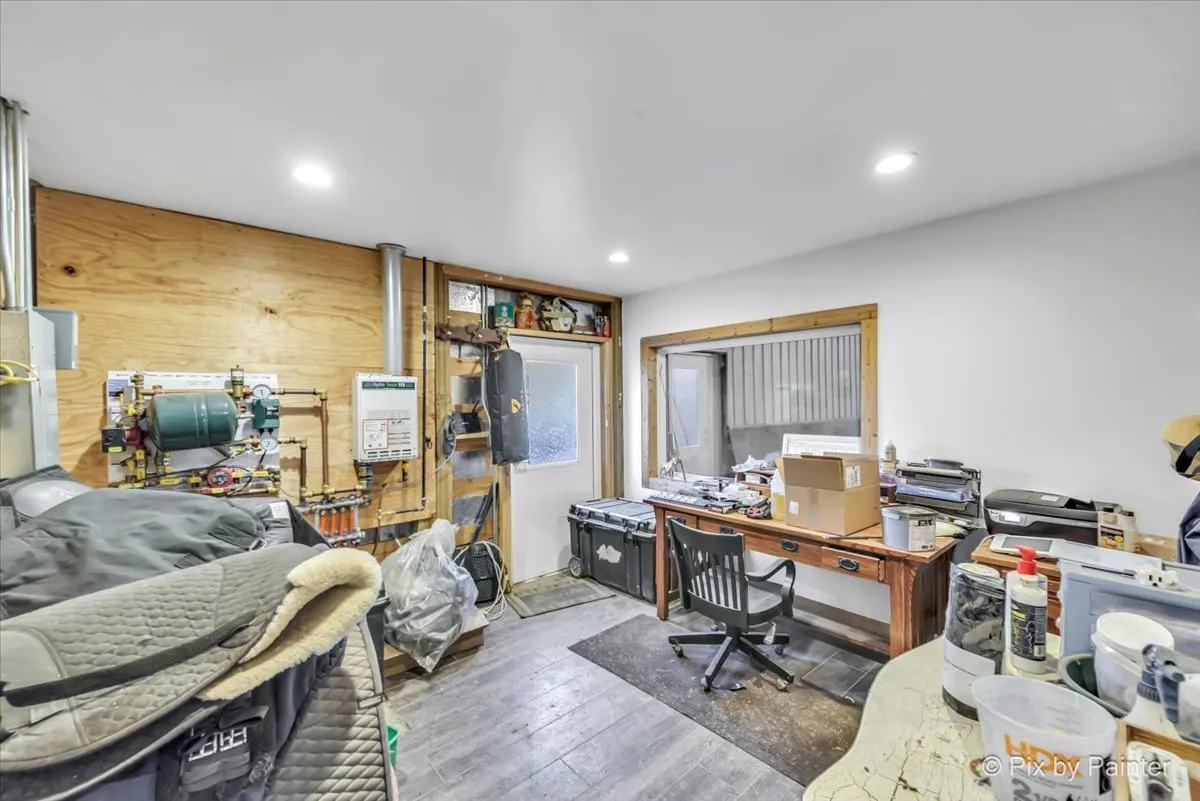708 S Rose Farm Road IL