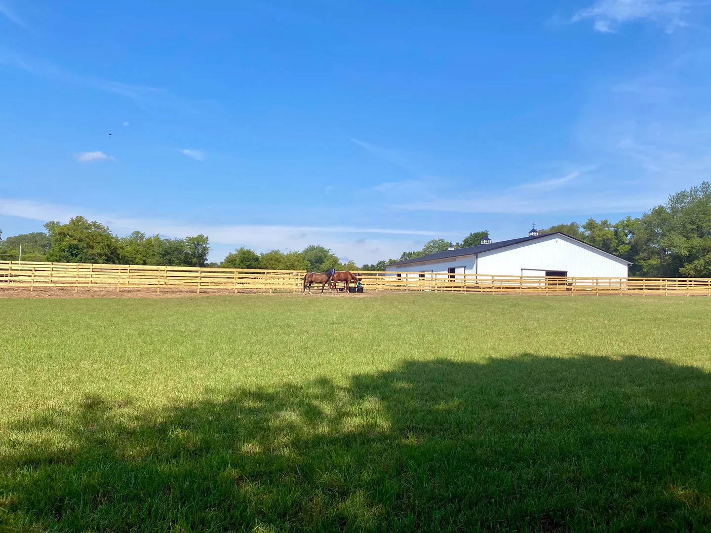 708 S Rose Farm Road IL