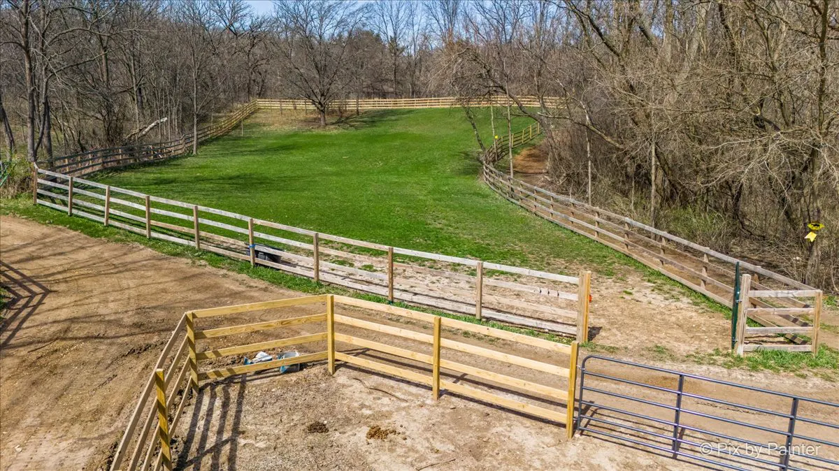 708 S Rose Farm Road IL