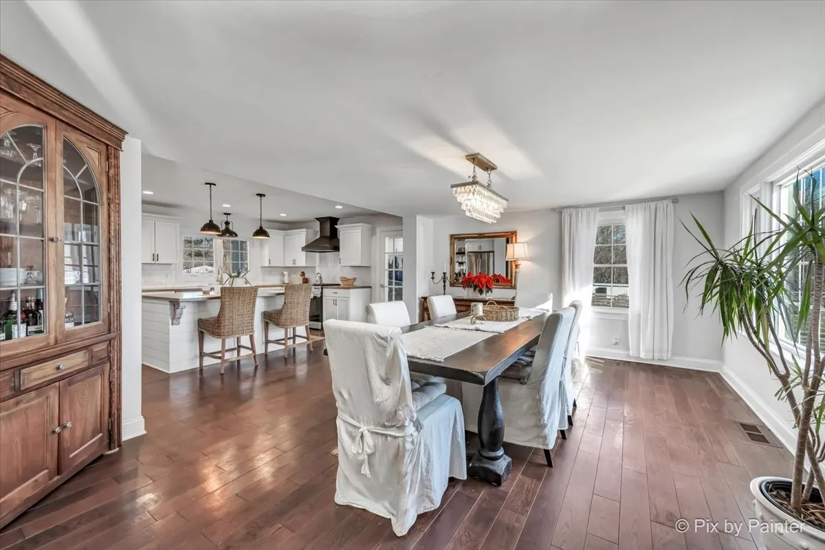 708 S Rose Farm Road IL