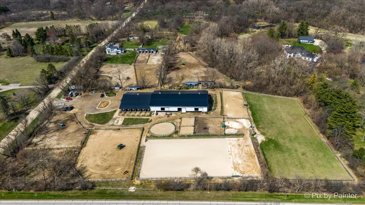 708 S Rose Farm Road IL