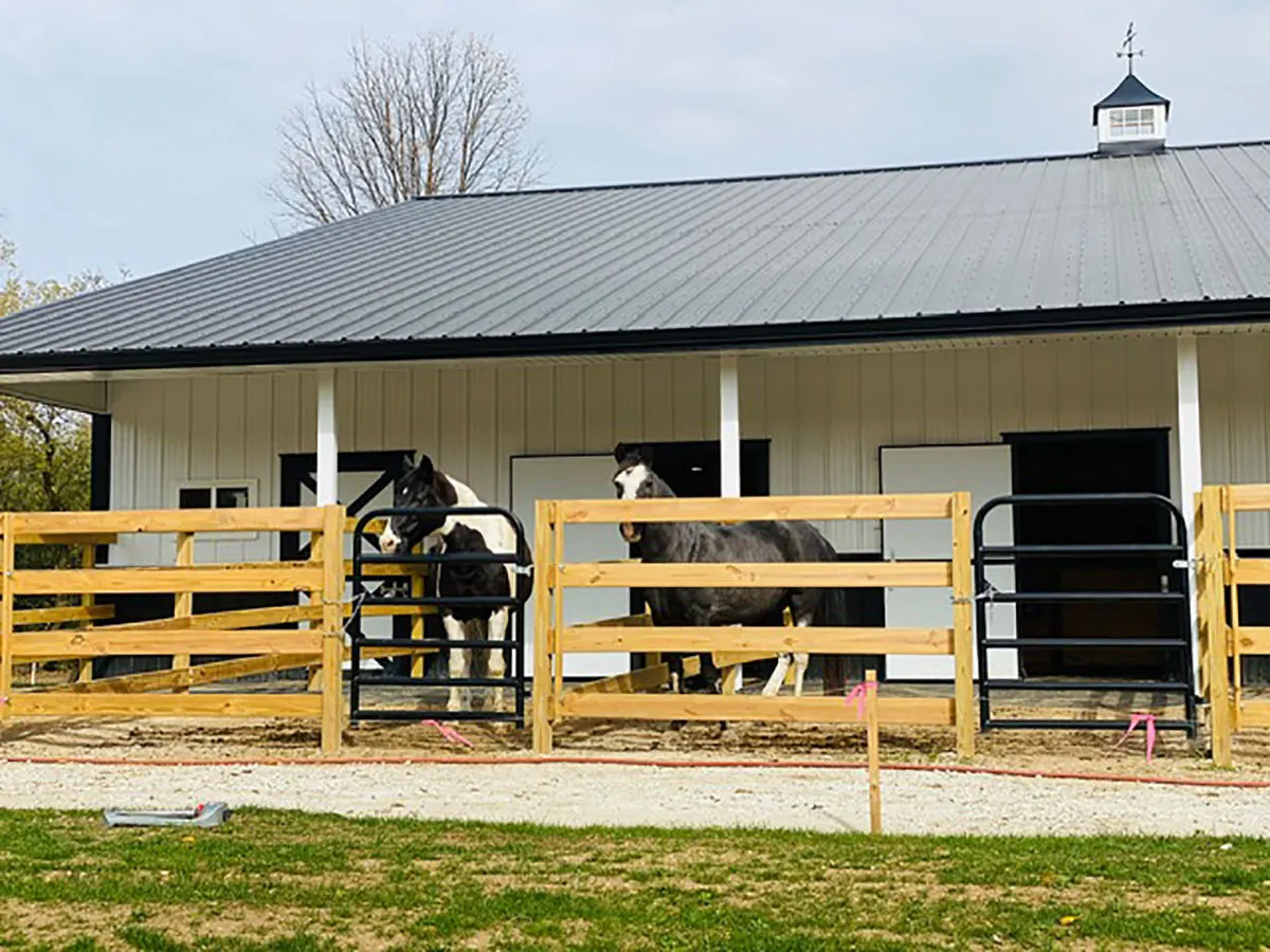 708 S Rose Farm Road IL