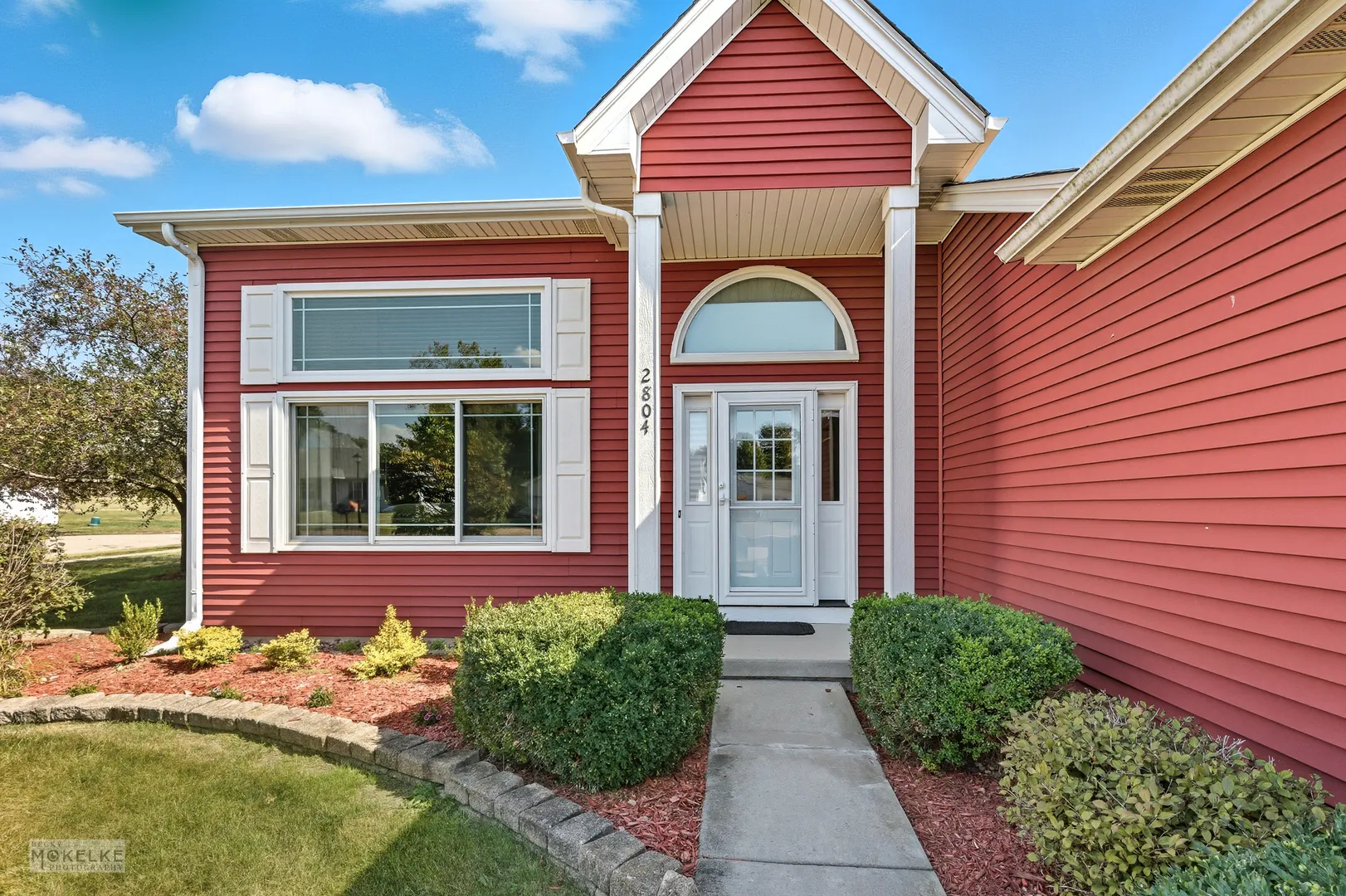 2804 Turnberry Drive IL